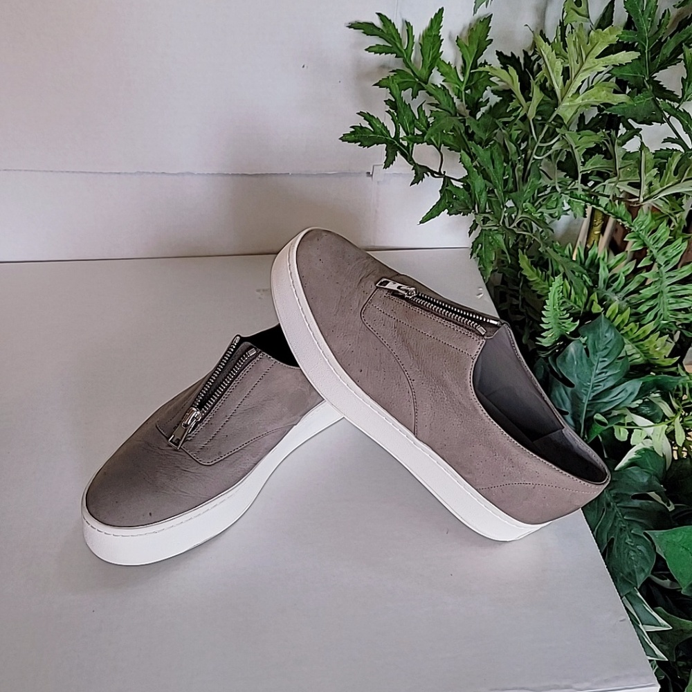 Vince Camuto Women's Platform Sneakers Size 8.5M